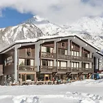 Appartement Argentero Cosy Duplex Pied Pistes Vue Grands Montets