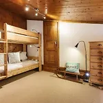 Argentero Cosy Duplex Pied Pistes Vue Grands Montets Appartement Chamonix