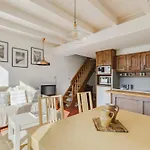 Argentero Cosy Duplex Pied Pistes Vue Grands Montets Appartement Chamonix