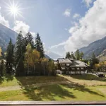 Appartement Argentero Cosy Duplex Pied Pistes Vue Grands Montets *