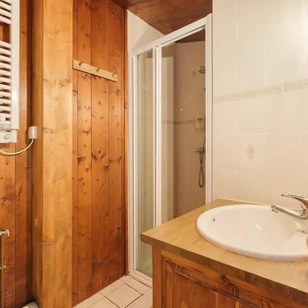 Argentero Cosy Duplex Pied Pistes Vue Grands Montets Daire Chamonix