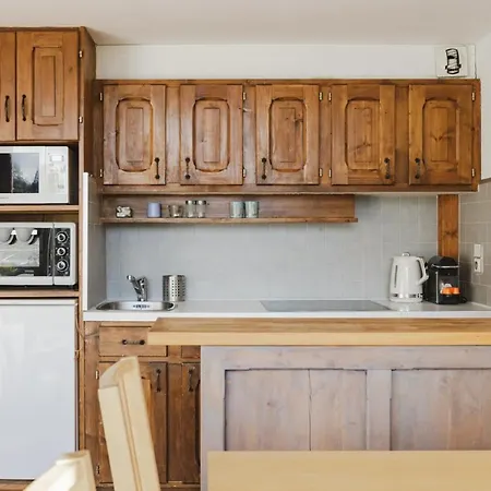 Argentero Cosy Duplex Pied Pistes Vue Grands Montets * Chamonix